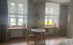 Mey Appartment On Rynok Square
