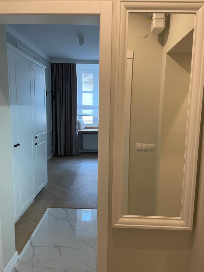 Mey Appartment On Rynok Square Львів Екстер'єр фото