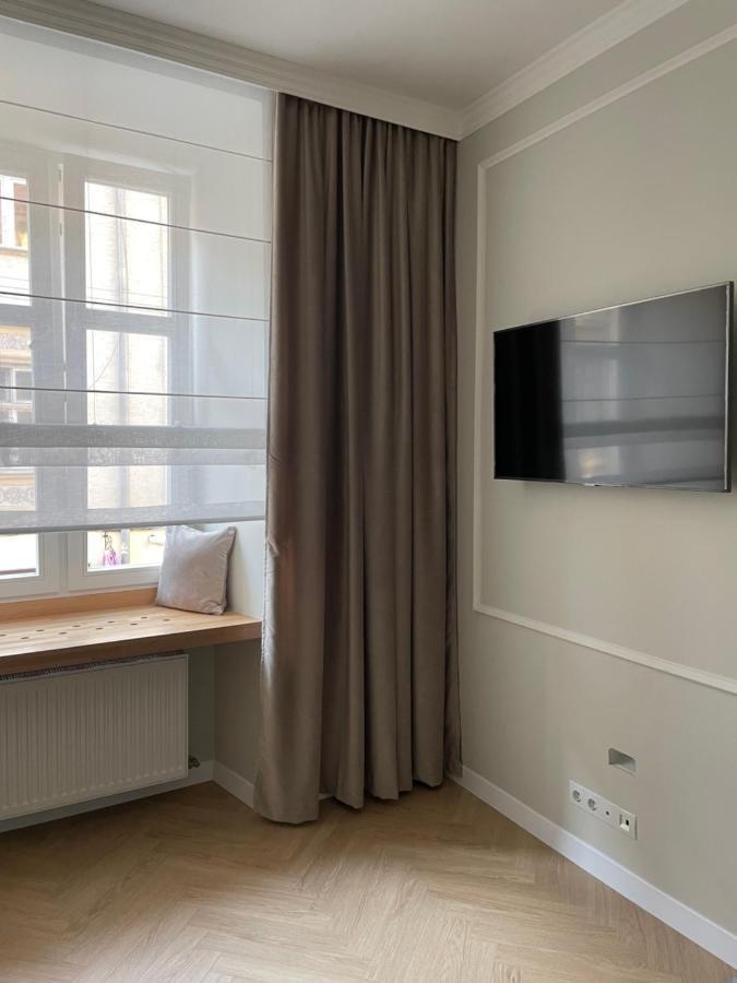 Mey Appartment On Rynok Square Львів Екстер'єр фото