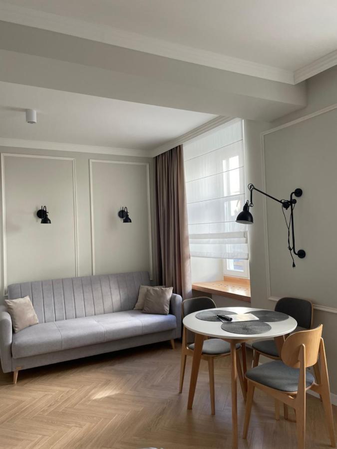 Mey Appartment On Rynok Square Львів Екстер'єр фото